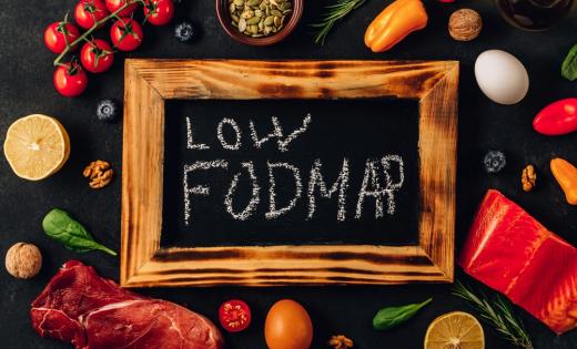 dieta low fodmap